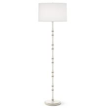 Robert Abbey DY74 - Kane Floor Lamp