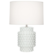Robert Abbey LY801 - Lily Dolly Accent Lamp