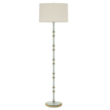 Robert Abbey MCL73 - Kane Floor Lamp