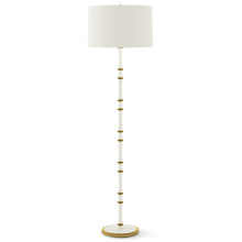 Robert Abbey MDY73X - Kane Floor Lamp