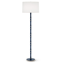 Robert Abbey MMB74 - Kane Floor Lamp