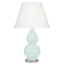 Robert Abbey MN13X - Mint Small Double Gourd Accent Lamp