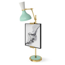 Robert Abbey MN14LY - Clare Table Easel