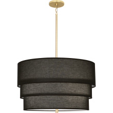 Robert Abbey RB141 - Decker Pendant