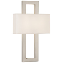 Robert Abbey S115 - Doughnut Wall Sconce