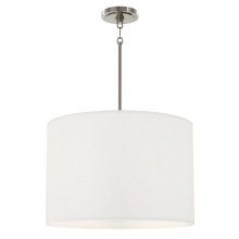 Robert Abbey S496 - Jack Pendant