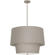 Robert Abbey SG138 - Decker Pendant