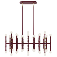 Robert Abbey SM77 - Kane Chandelier