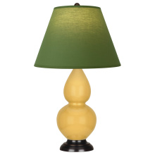 Robert Abbey SU11G - Sunset Small Double Gourd Accent Lamp