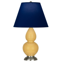 Robert Abbey SU12N - Sunset Small Double Gourd Accent Lamp