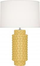 Robert Abbey SU800 - Sunset Dolly Table Lamp