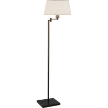 Robert Abbey Z1815 - Real Simple Floor Lamp