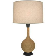 Robert Abbey Z477X - Hatteras Table Lamp