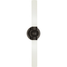 Robert Abbey Z6900 - Daphne Wall Sconce