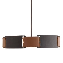 Arteriors Home DMI23 - Ivan Chandelier