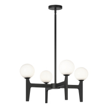 Matteo Lighting C34904MBOP - SCRIBEN Pendant