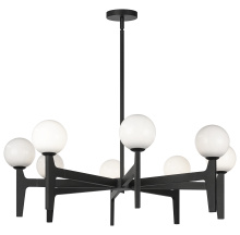 Matteo Lighting C34908MBOP - SCRIBEN Pendant