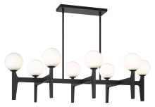 Matteo Lighting C34918MBOP - SCRIBEN Pendant