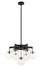 Matteo Lighting C38107MB - BULBUS Pendant