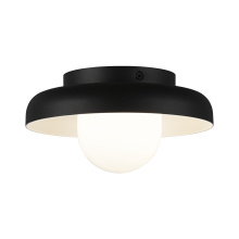 Matteo Lighting X34401MBOP - CRESTON Ceiling Mount