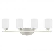 Capital Canada 115241BN-338 - 4 Light Vanity