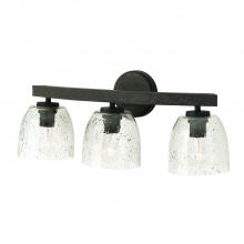 Capital Canada 147631CK-536 - 3-Light Vanity