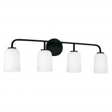 Capital Canada 148841MB-542 - 4-Light Vanity