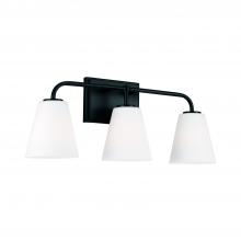 Capital Canada 149431MB-543 - 3-Light Vanity