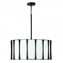 Capital Canada 344641MB - 4-Light Pendant