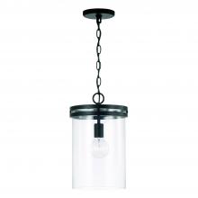 Capital Canada 348711MB - 1-Light Pendant