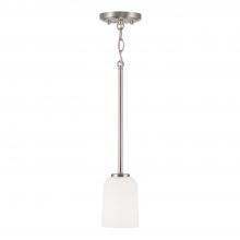 Capital Canada 348812BN-542 - 1-Light Pendant