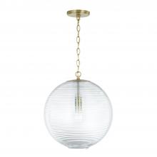 Capital Canada 349911MA - 1-Light Pendant