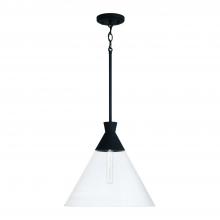 Capital Canada 350311XK - 1-Light Pendant
