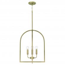 Capital Canada 548841AD - 4-Light Foyer