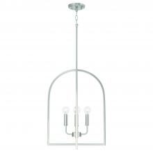 Capital Canada 548841BN - 4-Light Foyer