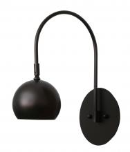 House of Troy DHA05-MB - Direct Wire Halo LED Picture Lights