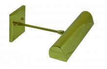 House of Troy DTLEDZ14-61 - Direct Wire Classic Traditional LED Picture Lights