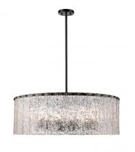 Z-Lite 1943P32-MB - 12 Light Chandelier