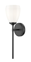 Z-Lite 7004-1S-MB - 1 Light Wall Sconce