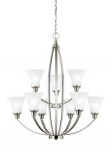 Generation Lighting 3113209-962 - Metcalf