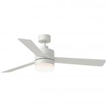 Generation Lighting 3ERAR52RZWD - Era 52" Ceiling Fan