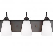 Generation Lighting 4420203-710 - Seville Three Light Wall / Bath