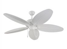 Generation Lighting 5CU52WH - Cruise 52" Ceiling Fan