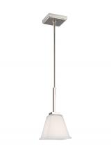 Generation Lighting 6113701-962 - Ellis Harper One Light Mini-Pendant