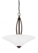 Generation Lighting 6613203EN3-715 - Metcalf