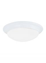 Generation Lighting 75435-15 - Two Light Ceiling Flush Mount
