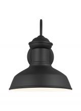 Generation Lighting 8547701-12 - Fredricksburg Small One Light Outdoor Wall Lantern