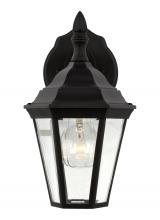 Generation Lighting 88937-12 - Bakersville Small One Light Outdoor Wall Lantern