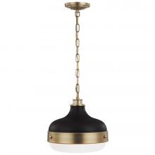 Generation Lighting P1283DAB/MB - Cadence Pendant