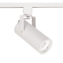WAC Canada H-2020-927-WT - Silo X20 H/L/J Track Luminaire